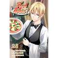 Food Wars!: Shokugeki No Soma, Vol. 28