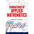 Foundations of Applied Mathematics