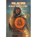Reiki Obscurum - Influencia Energetica Oscura