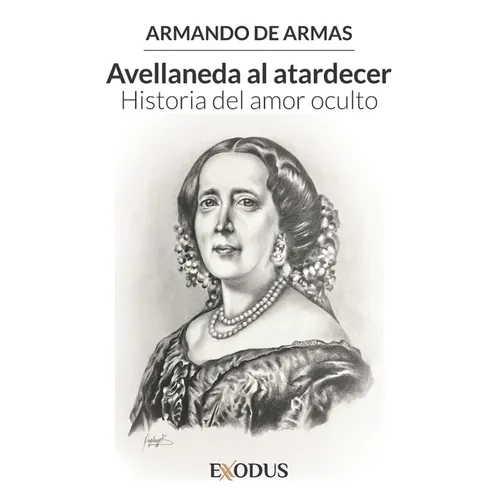 Avellaneda al atardecer: Historia del amor oculto