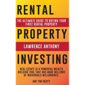 Rental Property Investing: The Ultimate Guide to Buying Your First Rental Property