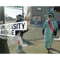 The University Avenue Project Volume 1: The Language of Urbanism: A Six-Mile Photographic Inquiry