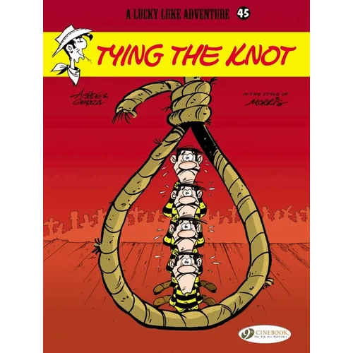 Tying the Knot