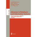 Advances in Databases and Information Systems