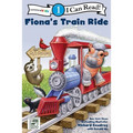 Fiona's Train Ride: Level 1