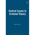 Central Issues in Criminal Theory