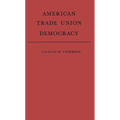 American Trade Union Democracy.