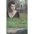 The Secret Place of Thunder: A Christian Fiction Appalachian Pack Horse Librarian Novella