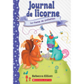 Journal de Licorne: N˚ 9 - Le Rhume de Paillettes
