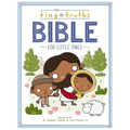 The Tiny Truths Bible for Little Ones