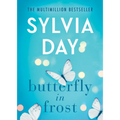 Butterfly in Frost