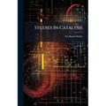 Studies In Catalysis: Iv. The Catalysis Of Imidoesters