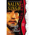 Tangle of Need: A Psy-Changeling Novel