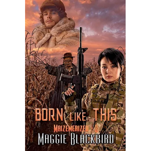 Born Like This