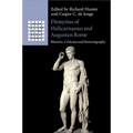 Dionysius of Halicarnassus and Augustan Rome