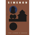 The Judge's House (Inspector Maigret)