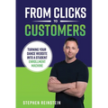 From Clicks to Customers: Turning Your Dance Website Into a Student Enrollment Machine