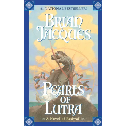 Pearls of Lutra