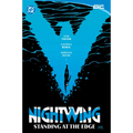 Nightwing Vol. 6: Standing at the Edge