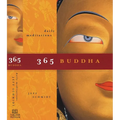 365 Buddha: Daily Meditations