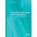 Corporate Governance and Sustainability: The Role of the Board of Directors