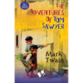 The adventure of Tom Sawyer
