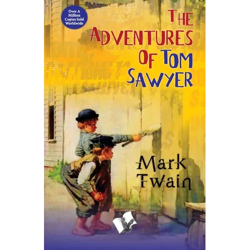 The adventure of Tom Sawyer