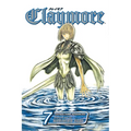 Claymore, Vol. 7