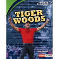Tiger Woods