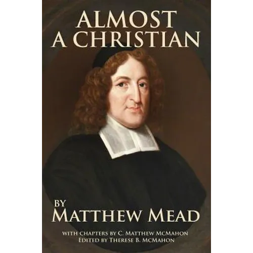 Almost a Christian