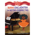 Imani Encuentra Las Notas Correctas (Imani Finds the Right Notes)