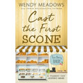 Cast the First Scone