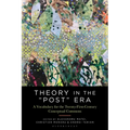 Theory in the Post Era: A Vocabulary for the 21st-Century Conceptual Commons