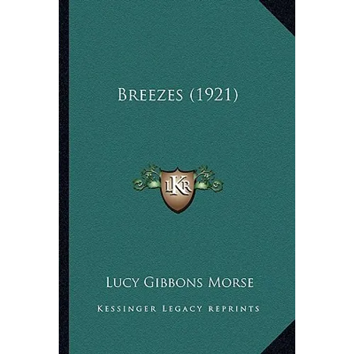 Breezes (1921)