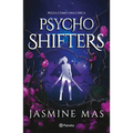 Psycho Shifters: Pelea Como Una Chica