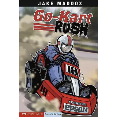 Go-Kart Rush