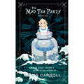 The Mad Tea Party: An Armchair Treasure Hunt
