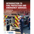 Introduction to Fire Protection and Emergency Services