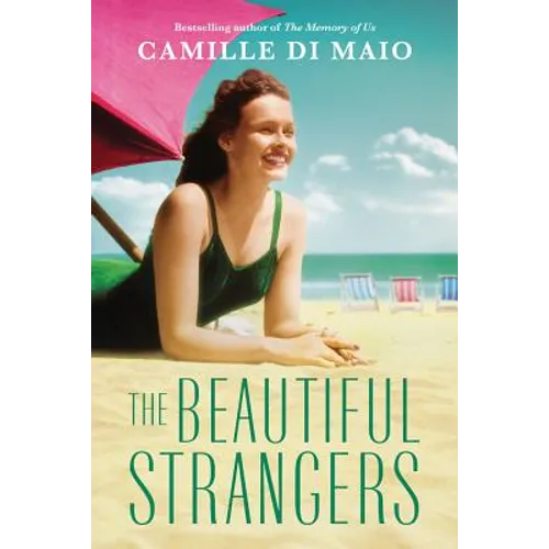 The Beautiful Strangers