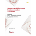 SEIA' 2019 Conference Proceedings