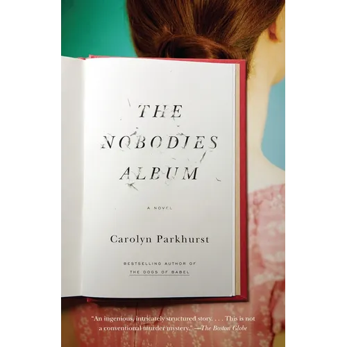 The Nobodies Album