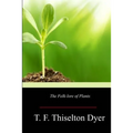 The Folk-lore of Plants