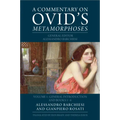 A Commentary on Ovid's Metamorphoses