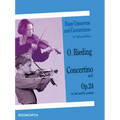 Concertino in G, Op. 24: Easy Concertos and Concertinos Series for Violin and Piano