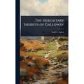 The Hereditary Sheriffs of Galloway
