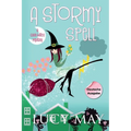 A Stormy Spell - Deutsche Ausgabe