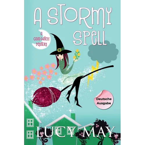 A Stormy Spell - Deutsche Ausgabe