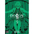 Dogs, Vol. 5: Bullets & Carnage