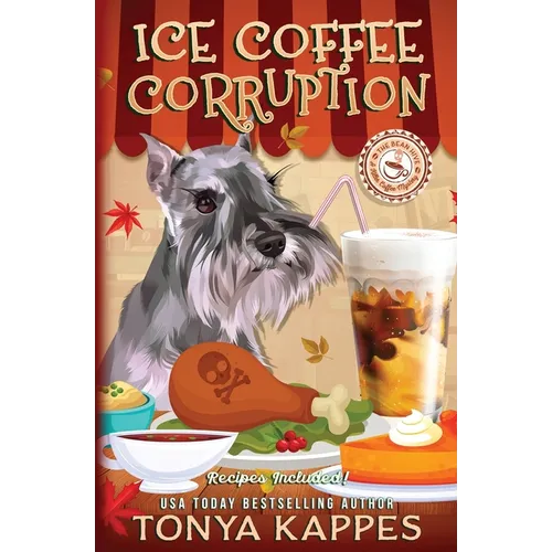 Ice Coffee Corruption