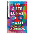 Siete Lunas de Maali Almeida, Las